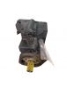 PC350/PC200-5/PC200-6 /PC400 Komatsu Excavator spare parts  hydraulic pump for sale 