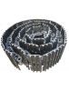 D155/D375/PC400/PC200 crawler excavator undercarriage parts for sale 