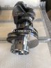  land rover 306dt crankshaft   2.7/3.0L