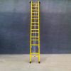 FRP Insulation Single Ladder