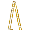 FRP Insulation Single Ladder