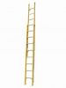 FRP Insulation Single Ladder