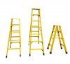 FRP Insulation Single Ladder