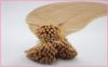 100% Brazilian Human Hair Extension I-Tip Keratin Hair Silky Straight