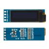 Mono Color Screen IIC/SPI SSD1306 0.91" Inch Module Display 128x32 Oled 0.91