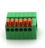 141V 2.54mm PCB Spring Terminal Blocks