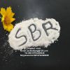 SBR 1502 Powder Used As SBS Bituminous Waterproof Membrane Raw Material