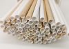 China Factory Wholesale Eco Friendly Biodegradable Bubble Tea Paper Straw