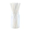 2020 Top Sales Customized Biodegradable Paper Straws 