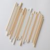 2020 Top Sales Customized Biodegradable Paper Straws 