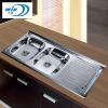  Stainless Steel Kitch...