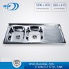  Stainless Steel Kitch...