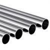  SS 316 316L Stainless Steel Welded Pipe Tube Sanitary Piping 