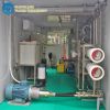 Containerized Seawater Desalination System