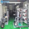 Containerized Seawater Desalination System