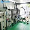 Containerized Seawater Desalination System