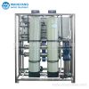 Stainless Steel Water Purification Equipment