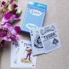 JP037 High Quality Paper Playing Cards In Custom Printing For Club Special