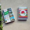 JP013 Bulgaria Traveling Souvenir Playing Cards In Gift Box