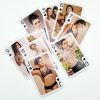 JP039 Sexy Paper Playing Cards