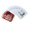 JP116 Advertising Playing Cards With Irregular Shape