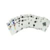 JP005 Custom Printed High Quality Bar Code Playing Cards For Clubs