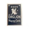 JP064 Manufacturer Supplier Cheap 3005 Lion Playing Cards