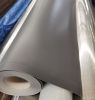 Single-ply PVC waterproofing membrane made in china roofing sheet