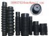 rubber bellows for boa...