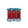 Dry type transformer