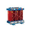 Dry type transformer