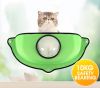 Sunshine Window Mounted Cat Hammock Cat Window Perch Pet Products