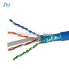 Ethernet Wiring Lan Cable Best Sell Cat6 FTP Network 305 meters per ro