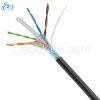 Ethernet Wiring Lan Cable Best Sell Cat6 FTP Network 305 meters per ro