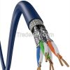 High quality low cost patch cord cat6a cable 305m