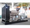 400KW CUMMINS MARINE DIESEL GENERATOR