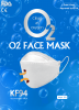 O2 FACE MASK(KF94)