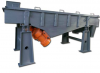 Widely Used Linear Vibrating Screen