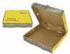 WHOLESALE PIZZA BOXES , Pizza Carton Custom Printed Corrugated Paper Packaging Cheap Pizza Box