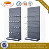 Double-Side Display Rack Supermarket Shelf Gondola Shelving