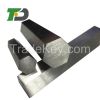 Stainless Steel Bar 304 316L Cold Drawn Bright Solid Square Bar Round