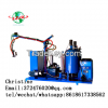 PU Foam Pouring Moulding Machine Polyurethane Foaming Injection Produc