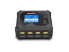 Latest Tech Ultra Power UP9 Four Chennals LiPo Balance Charger for RC Charger