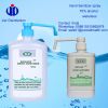 Waterless Antibacterial Hand Cleaning Disinfectant Spray