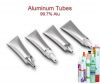 Aluminum Collapsible T...