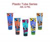 Plastic tube(PBL)