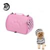 EVA Pet Carrier Travel Outdoor Portable Pet Breathable Tote Shoulder Bag