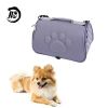 EVA Pet Carrier Travel Outdoor Portable Pet Breathable Tote Shoulder Bag