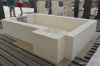 Fused Cast AZS Bricks/blocks