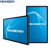 49 Inch Wall Mount Ultra Thin HD Display Screen